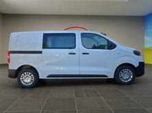 TOYOTA PROACE Van L1 2.0 D Advanced, Diesel, Ex-demonstrator, Automatic - 6