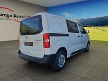 TOYOTA PROACE Van L1 2.0 D Advanced, Diesel, Ex-demonstrator, Automatic - 7