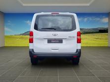 TOYOTA PROACE Van L1 2.0 D Advanced, Diesel, Ex-demonstrator, Automatic - 4