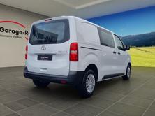 TOYOTA PROACE Van L1 2.0 D Advanced, Diesel, Ex-demonstrator, Automatic - 5