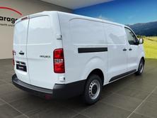 TOYOTA PROACE Van L2 2.0 D Active, Diesel, Vorführwagen, Handschaltung - 5