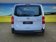 TOYOTA PROACE Van L2 2.0 D Active, Diesel, Vorführwagen, Handschaltung - 4