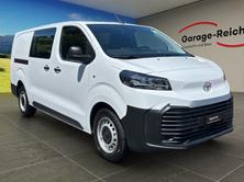 TOYOTA PROACE Van L2 2.0 D Active, Diesel, Vorführwagen, Handschaltung - 7