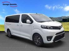 TOYOTA PROACE Verso L2 2.0 D Trend, Diesel, New car, Automatic - 7