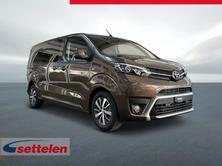 TOYOTA PROACE Verso L1 2.0 D Trend, Diesel, New car, Automatic - 3