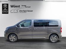 TOYOTA PROACE Verso L1 2.0 D Trend, Diesel, New car, Automatic - 2