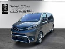 TOYOTA PROACE Verso L1 2.0 D Trend, Diesel, New car, Automatic - 6