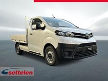 TOYOTA PROACE Kab.-Ch. L1 50KWh Active, Electric, New car, Automatic - 3
