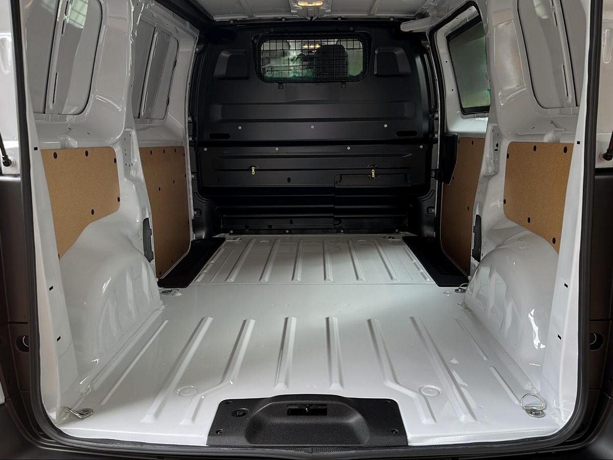 TOYOTA PROACE Van L1 2.0 D Advanced, Diesel, Neuwagen, Handschaltung - 7