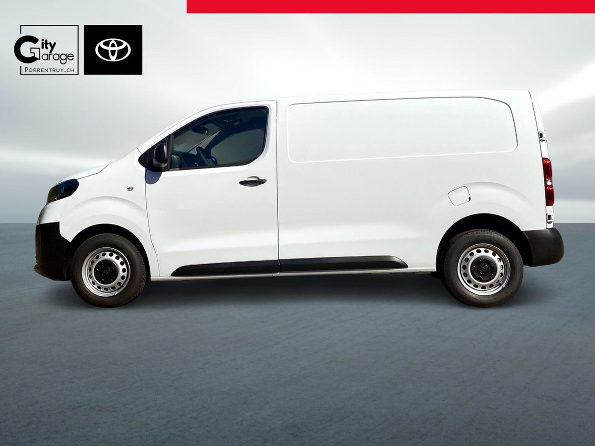TOYOTA PROACE Van L1 2.0 D Active, Diesel, Neuwagen, Handschaltung - 3