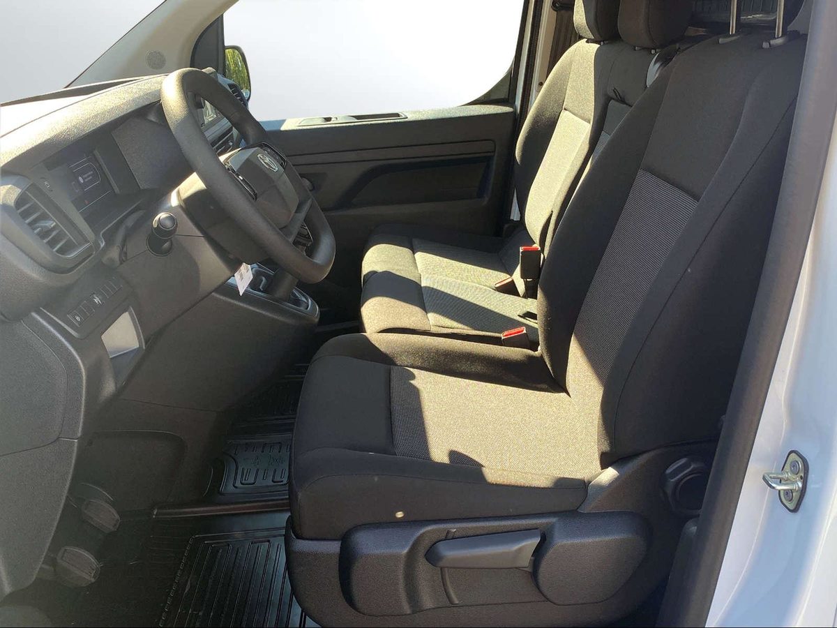 TOYOTA PROACE Van L1 2.0 D Active, Diesel, Neuwagen, Handschaltung - 4