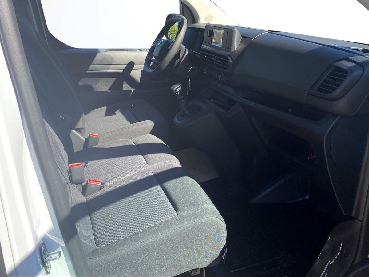 TOYOTA PROACE Van L1 2.0 D Active, Diesel, Neuwagen, Handschaltung - 6