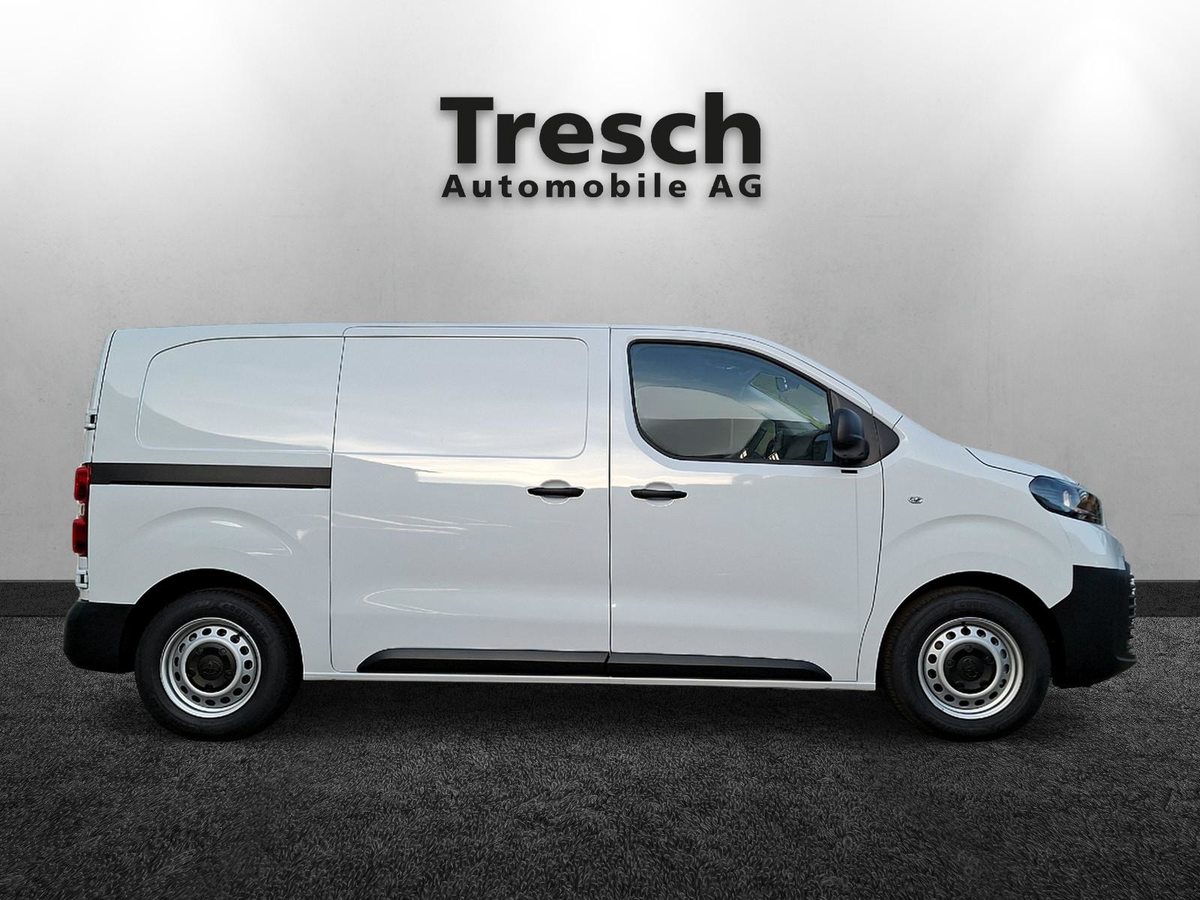 TOYOTA PROACE Van L1 1.5 D Active, Diesel, Voiture nouvelle, Manuelle - 2