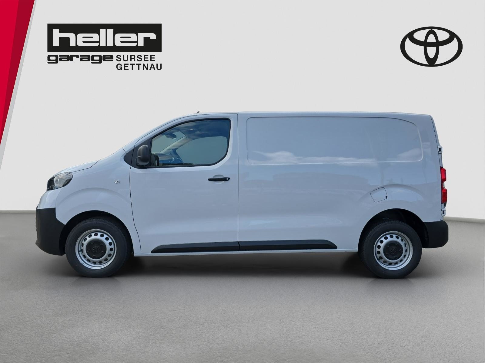 TOYOTA PROACE Van L1 2.0 D Active, Diesel, Auto nuove, Manuale - 2