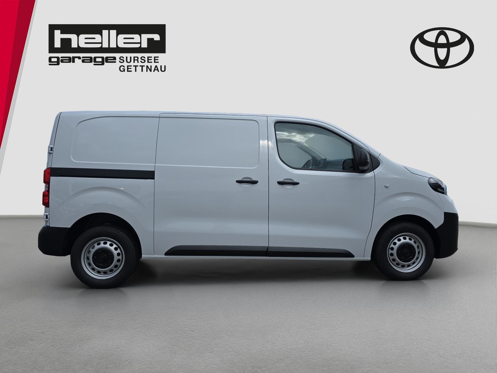 TOYOTA PROACE Van L1 2.0 D Active, Diesel, Auto nuove, Manuale - 6