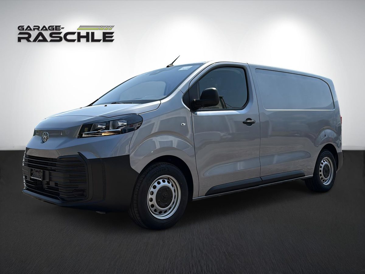 TOYOTA PROACE Van L1 1.5 D Active, Diesel, Neuwagen, Handschaltung - 3