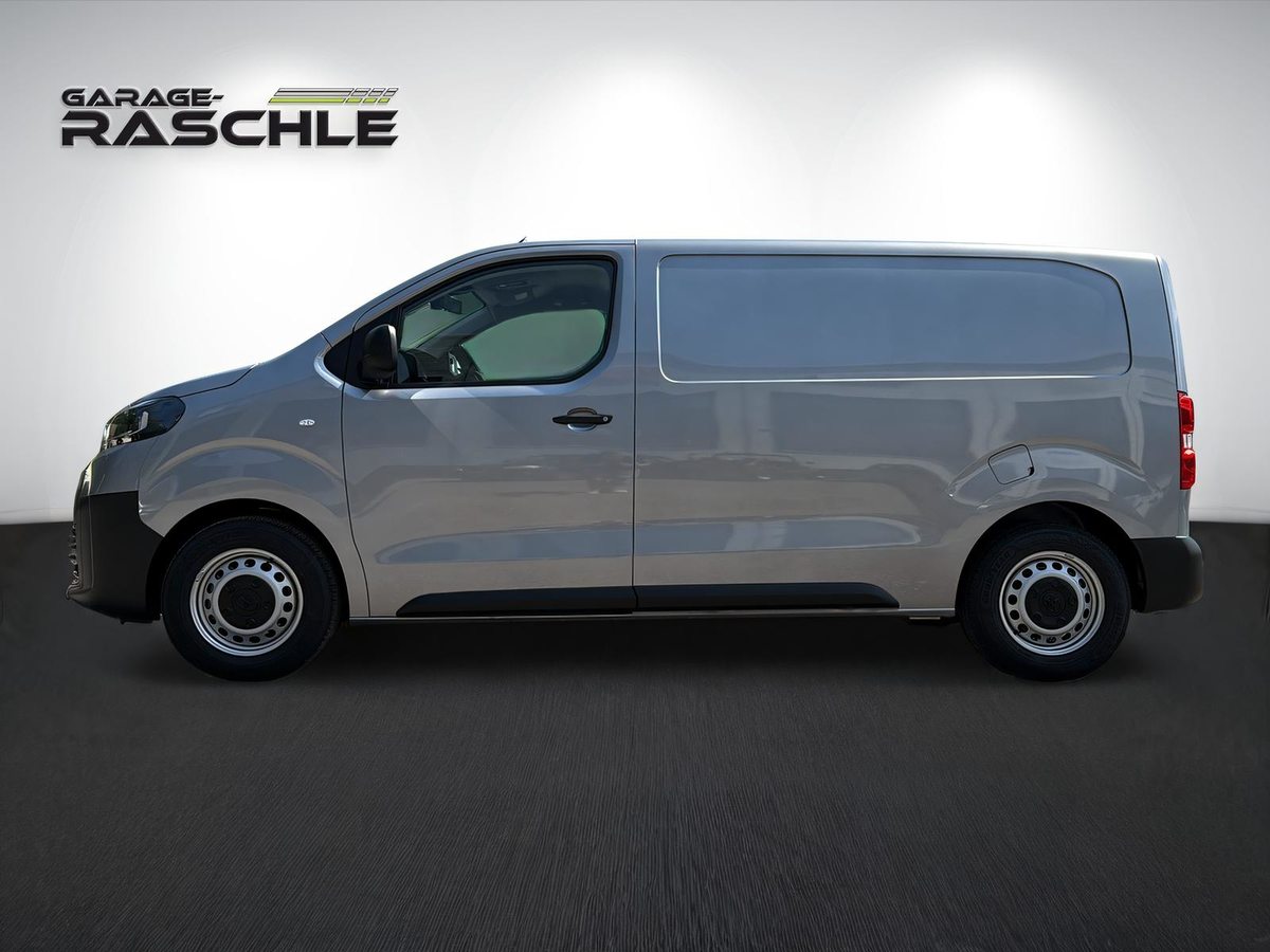 TOYOTA PROACE Van L1 1.5 D Active, Diesel, Neuwagen, Handschaltung - 5