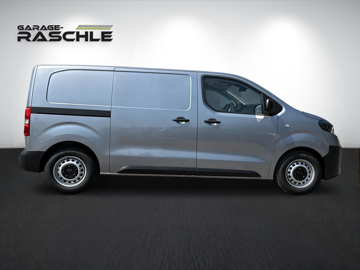 TOYOTA PROACE Van L1 1.5 D Active, Diesel, Neuwagen, Handschaltung - 7