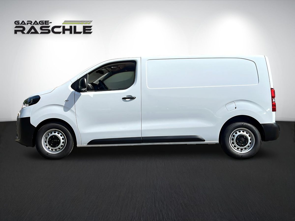 TOYOTA PROACE Van L1 1.5 D Active, Diesel, Neuwagen, Handschaltung - 4