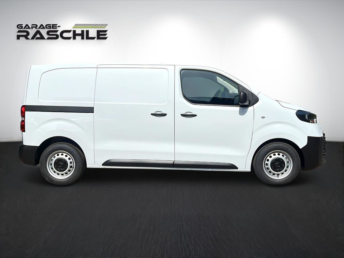 TOYOTA PROACE Van L1 1.5 D Active, Diesel, Neuwagen, Handschaltung - 6