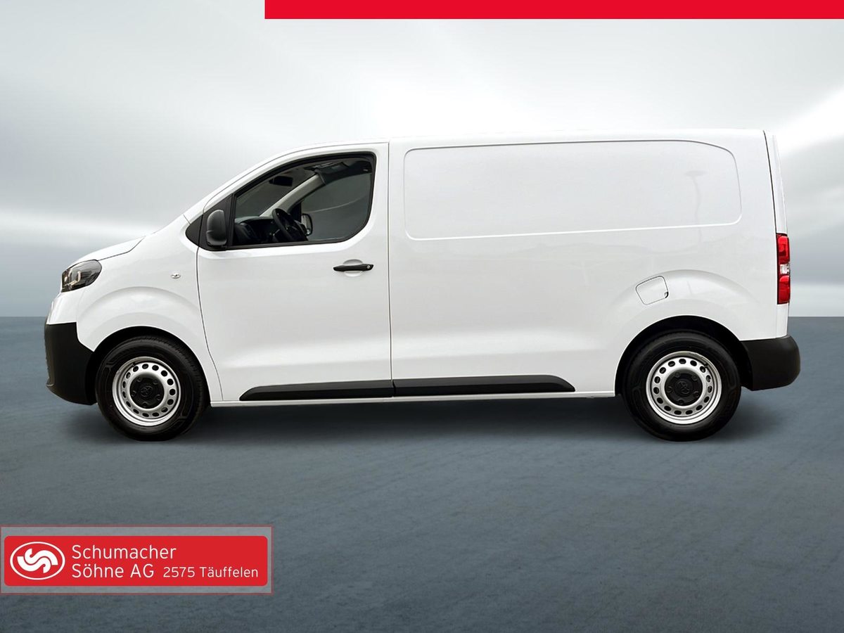 TOYOTA PROACE Van L1 1.5 D Active, Diesel, Voiture nouvelle, Manuelle - 2