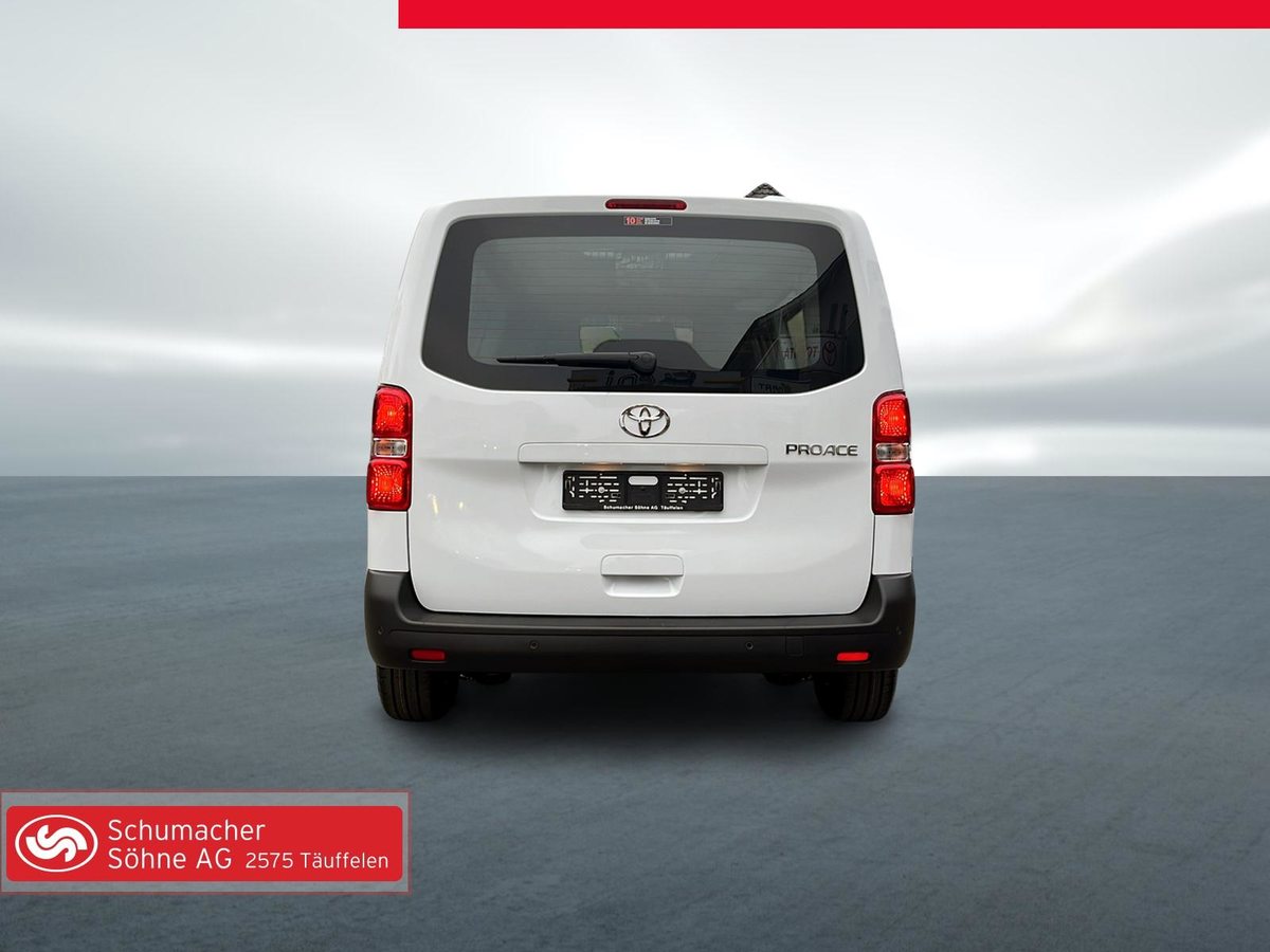TOYOTA PROACE Van L1 1.5 D Active, Diesel, Voiture nouvelle, Manuelle - 6