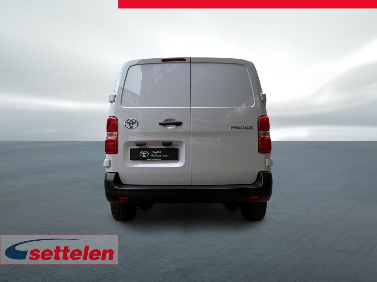 TOYOTA PROACE Van L1 2.0 D Active, Diesel, Voiture nouvelle, Manuelle - 6