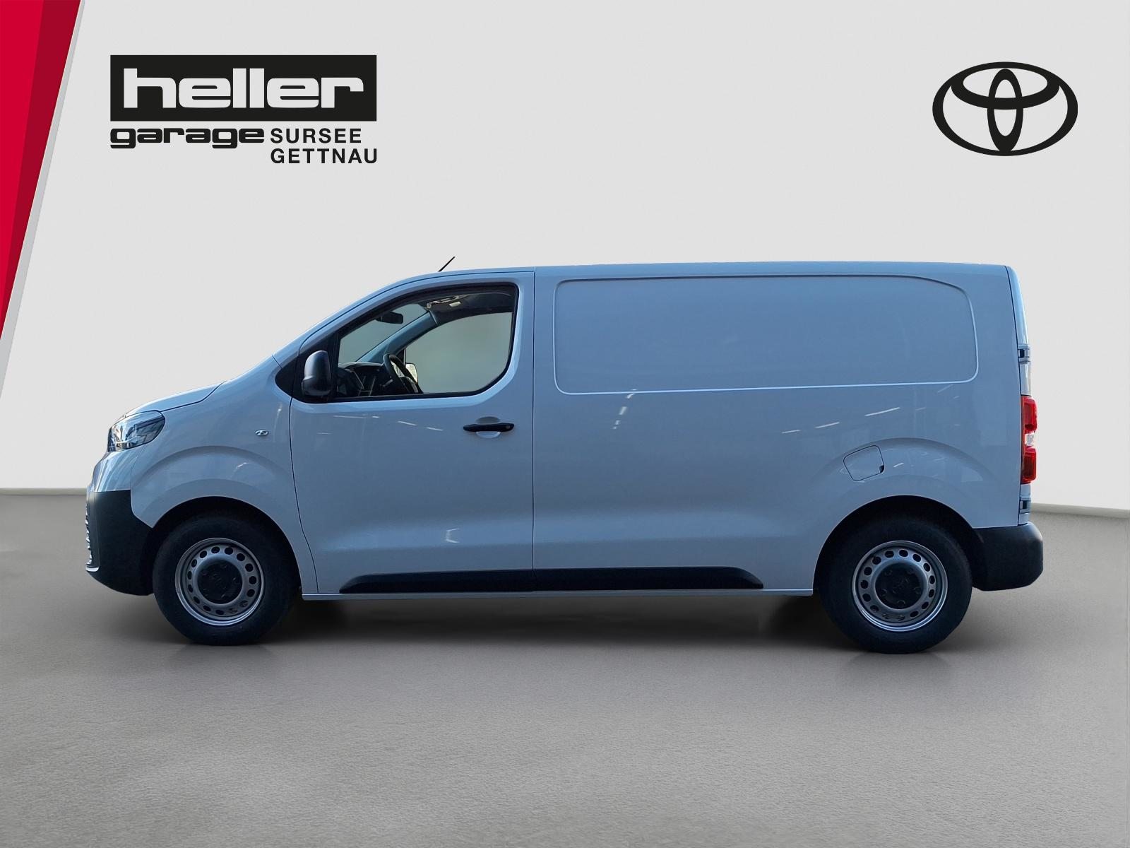 TOYOTA PROACE Van L1 1.5 D Active, Diesel, New car, Manual - 2