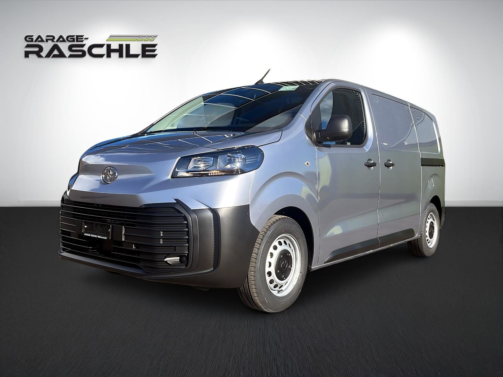 TOYOTA PROACE Van L1 1.5 D Active, Diesel, Auto nuove, Manuale - 3