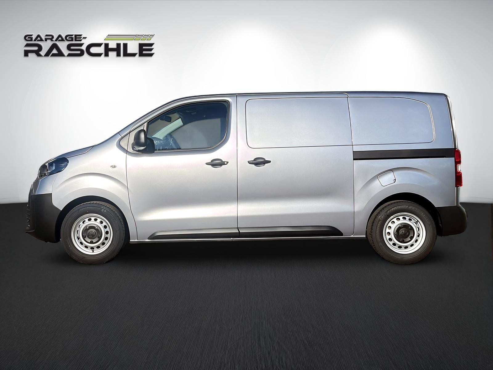 TOYOTA PROACE Van L1 1.5 D Active, Diesel, Auto nuove, Manuale - 4