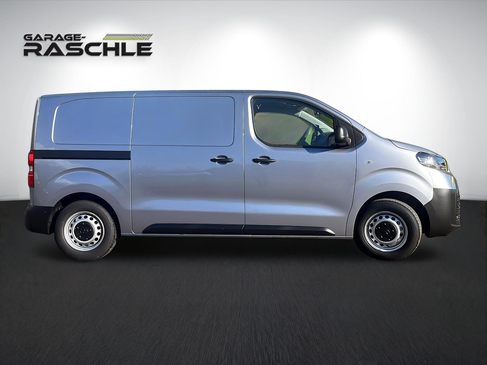 TOYOTA PROACE Van L1 1.5 D Active, Diesel, Auto nuove, Manuale - 6
