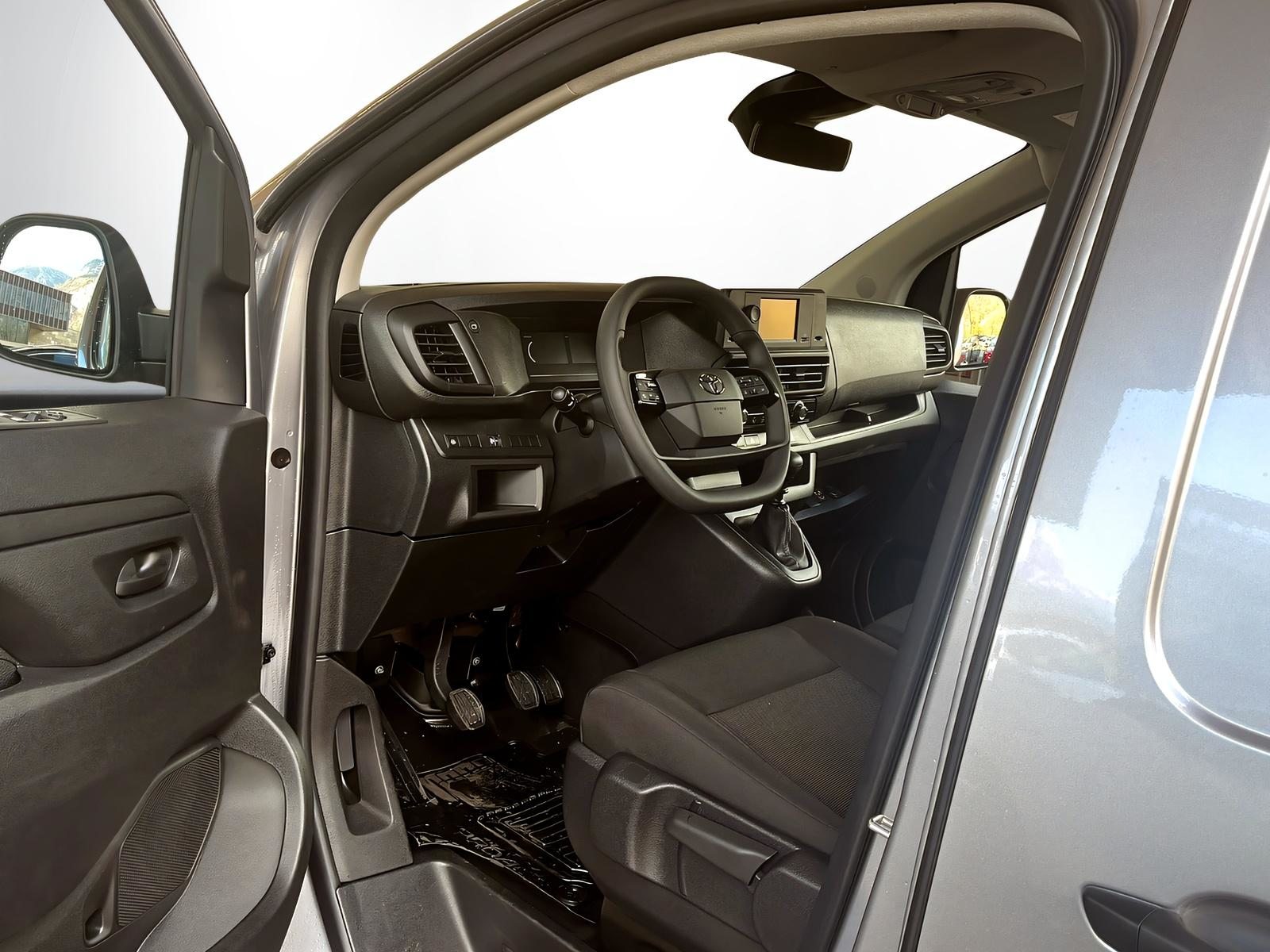 TOYOTA PROACE Van L1 1.5 D Active, Diesel, Auto nuove, Manuale - 7