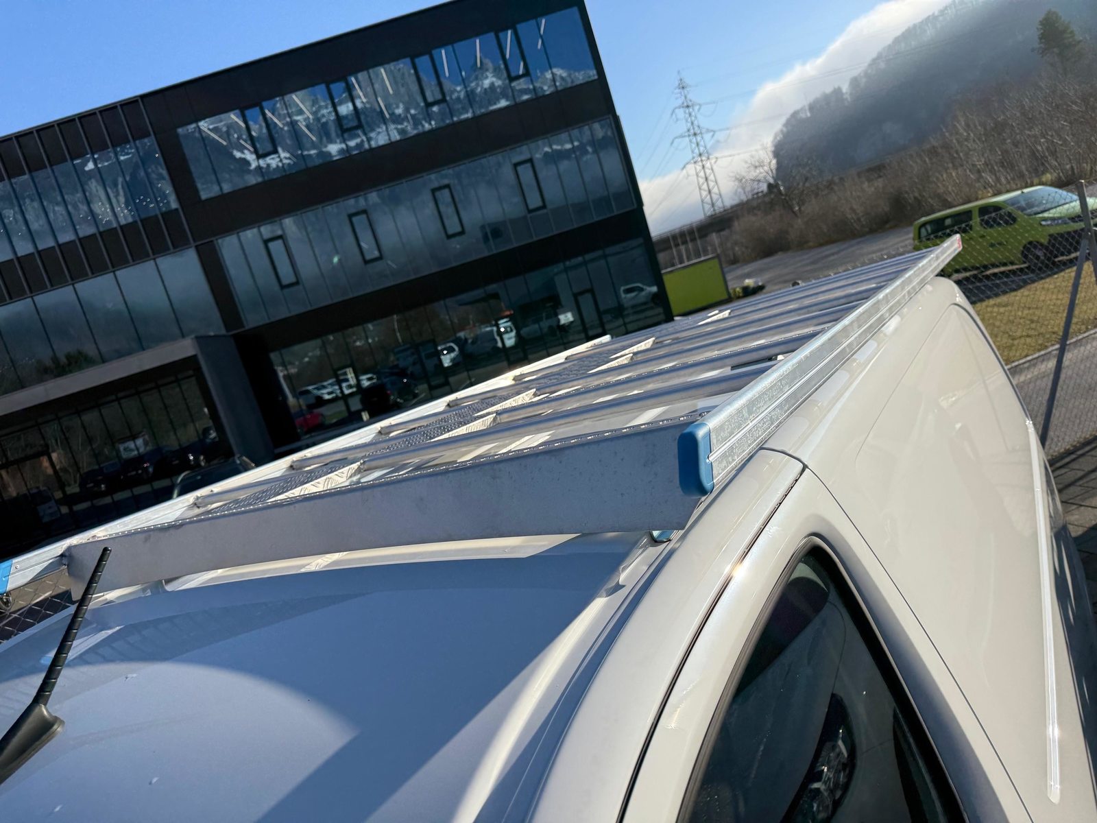 TOYOTA PROACE Van L1 1.5 D Active, Diesel, Auto nuove, Manuale - 4