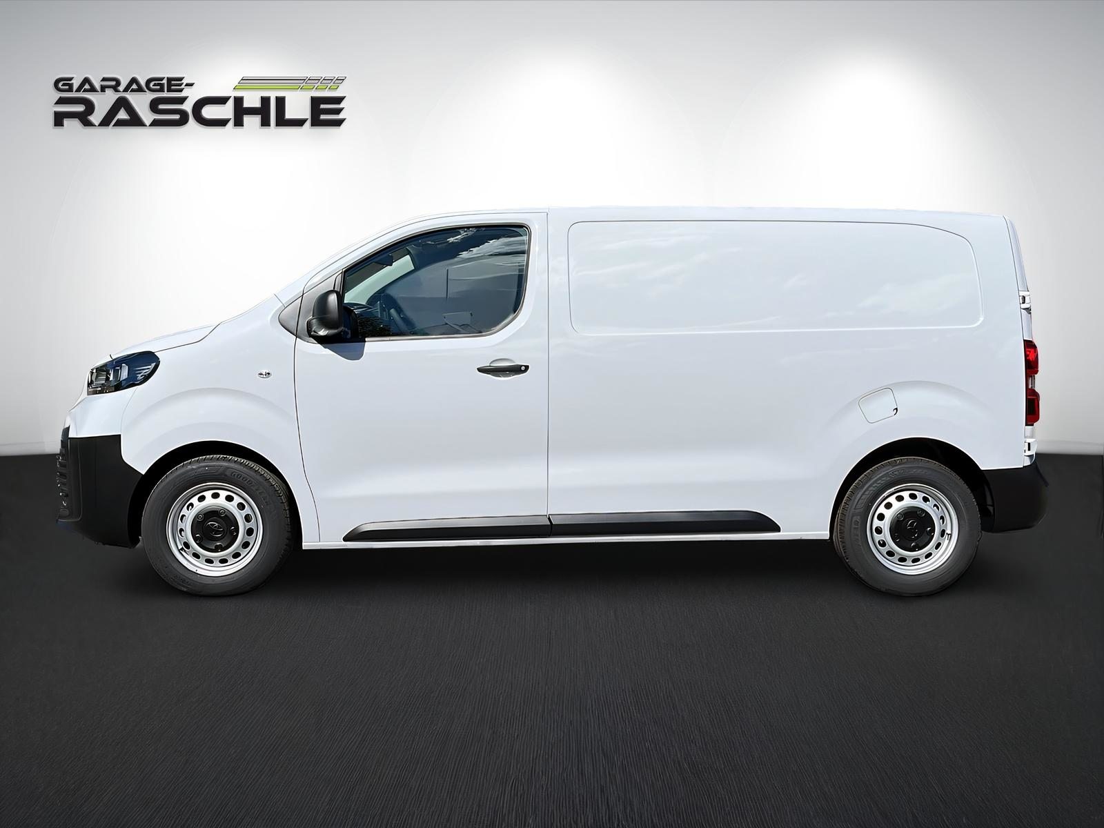 TOYOTA PROACE Van L1 1.5 D Active, Diesel, Auto nuove, Manuale - 6