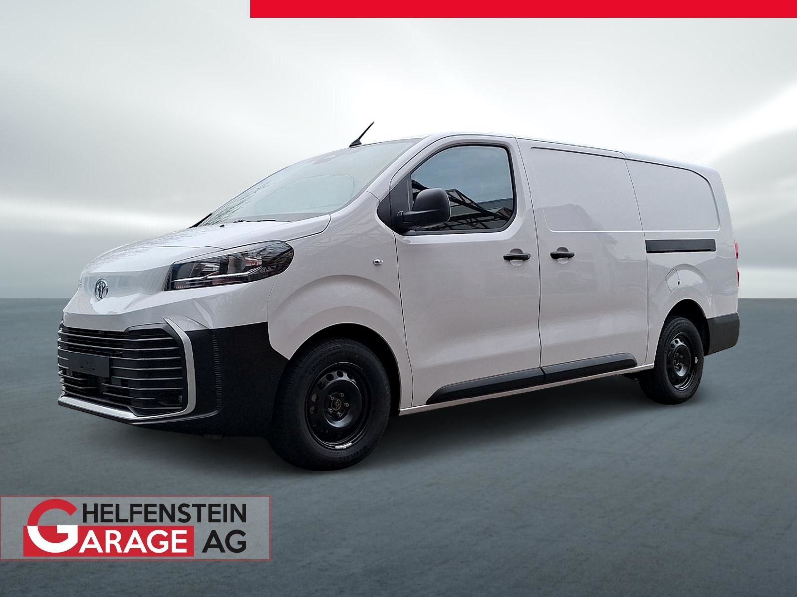 TOYOTA PROACE Van L2 2.2 D Advanced, Diesel, Auto nuove, Automatico