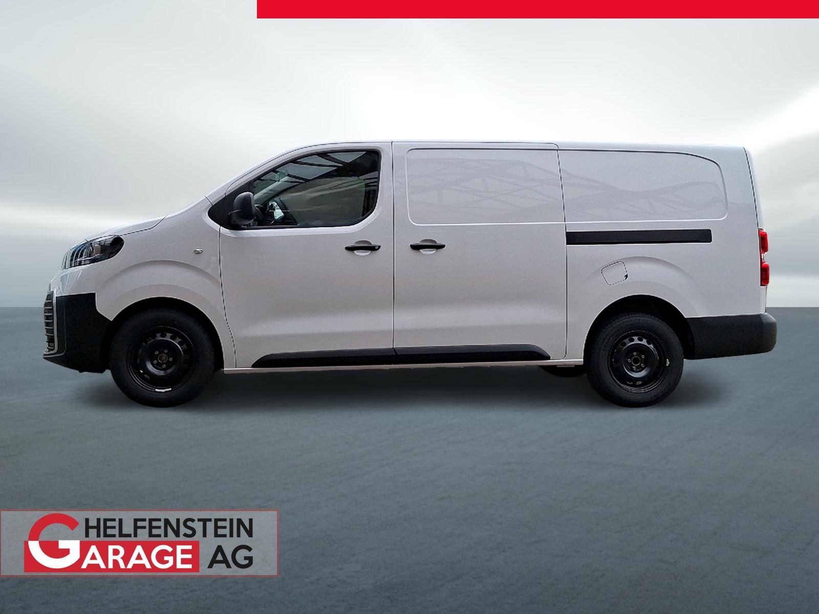 TOYOTA PROACE Van L2 2.2 D Advanced, Diesel, Auto nuove, Automatico - 2