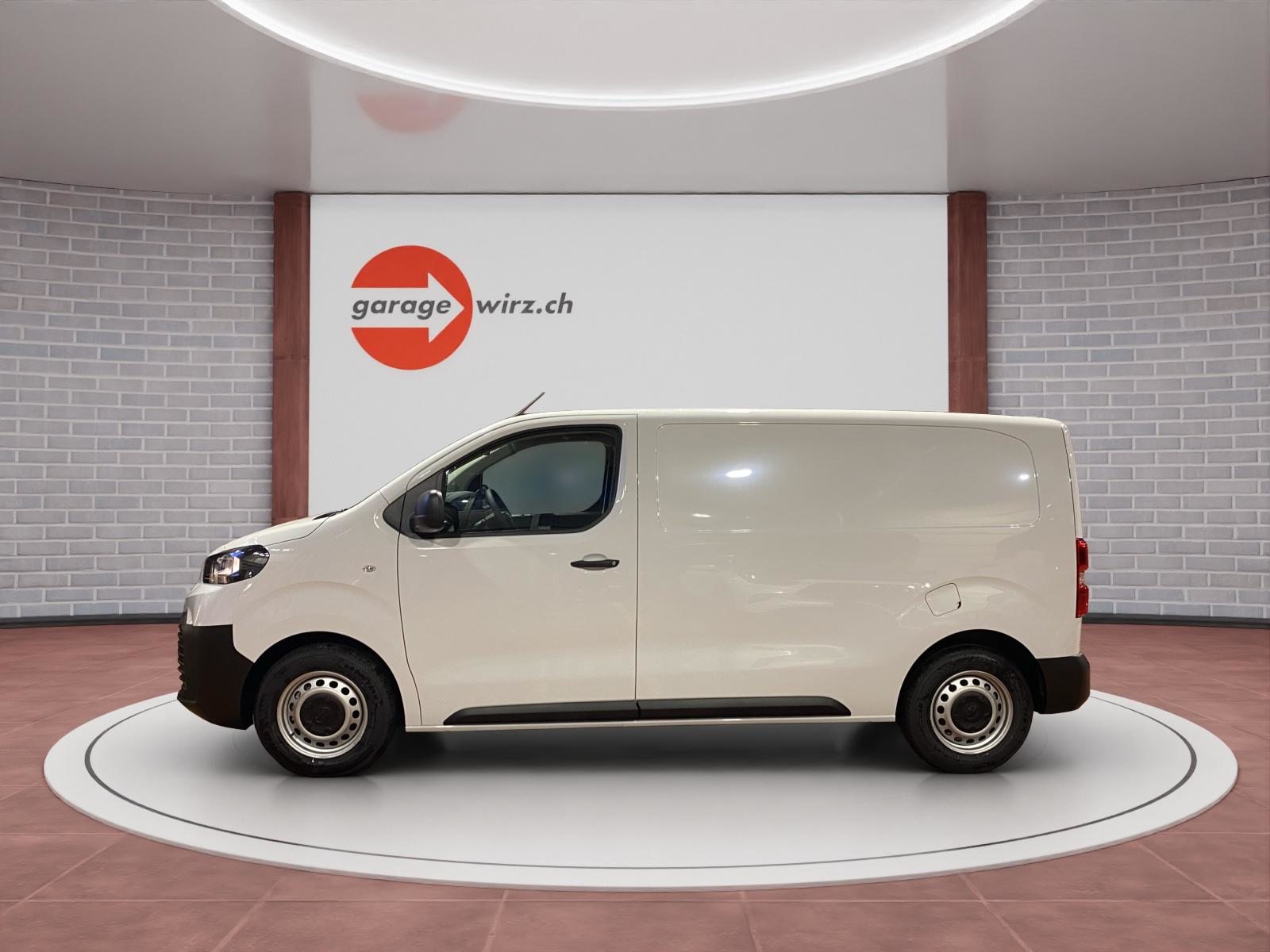 TOYOTA PROACE Van L1 1.5 D Active, Diesel, Voiture nouvelle, Manuelle - 2