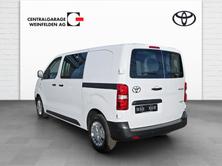 TOYOTA PROACE Van L1 50KWh Advanced, Elettrica, Auto nuove, Automatico - 3