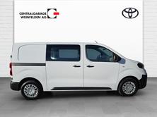TOYOTA PROACE Van L1 50KWh Advanced, Elettrica, Auto nuove, Automatico - 6