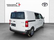 TOYOTA PROACE Van L1 50KWh Advanced, Elettrica, Auto nuove, Automatico - 7