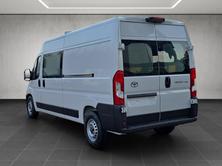 TOYOTA PROACE MAX Van 3.5 L3H2 2.2 D Advanced Heavy, Diesel, Auto nuove, Automatico - 3