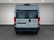 TOYOTA PROACE MAX Van 3.5 L3H2 2.2 D Advanced Heavy, Diesel, Auto nuove, Automatico - 4