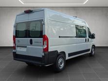 TOYOTA PROACE MAX Van 3.5 L3H2 2.2 D Advanced Heavy, Diesel, Auto nuove, Automatico - 5