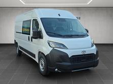 TOYOTA PROACE MAX Van 3.5 L3H2 2.2 D Advanced Heavy, Diesel, Auto nuove, Automatico - 7