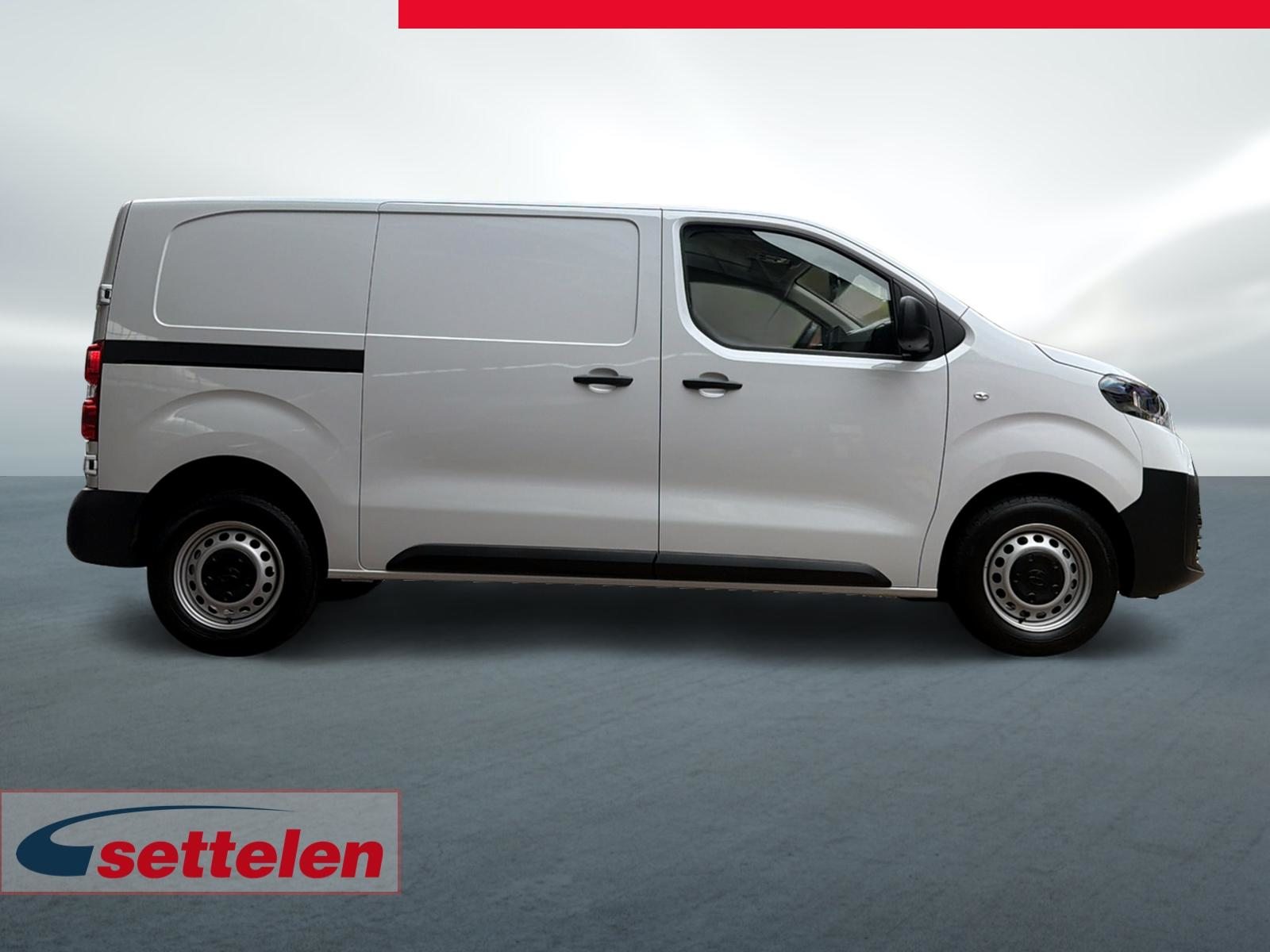 TOYOTA PROACE Van L1 2.0 D Active, Diesel, Neuwagen, Handschaltung - 4