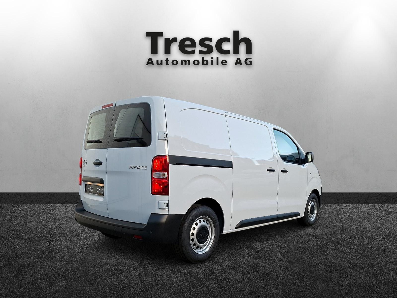 TOYOTA PROACE Van L1 1.5 D Active, Diesel, Voiture nouvelle, Manuelle - 3