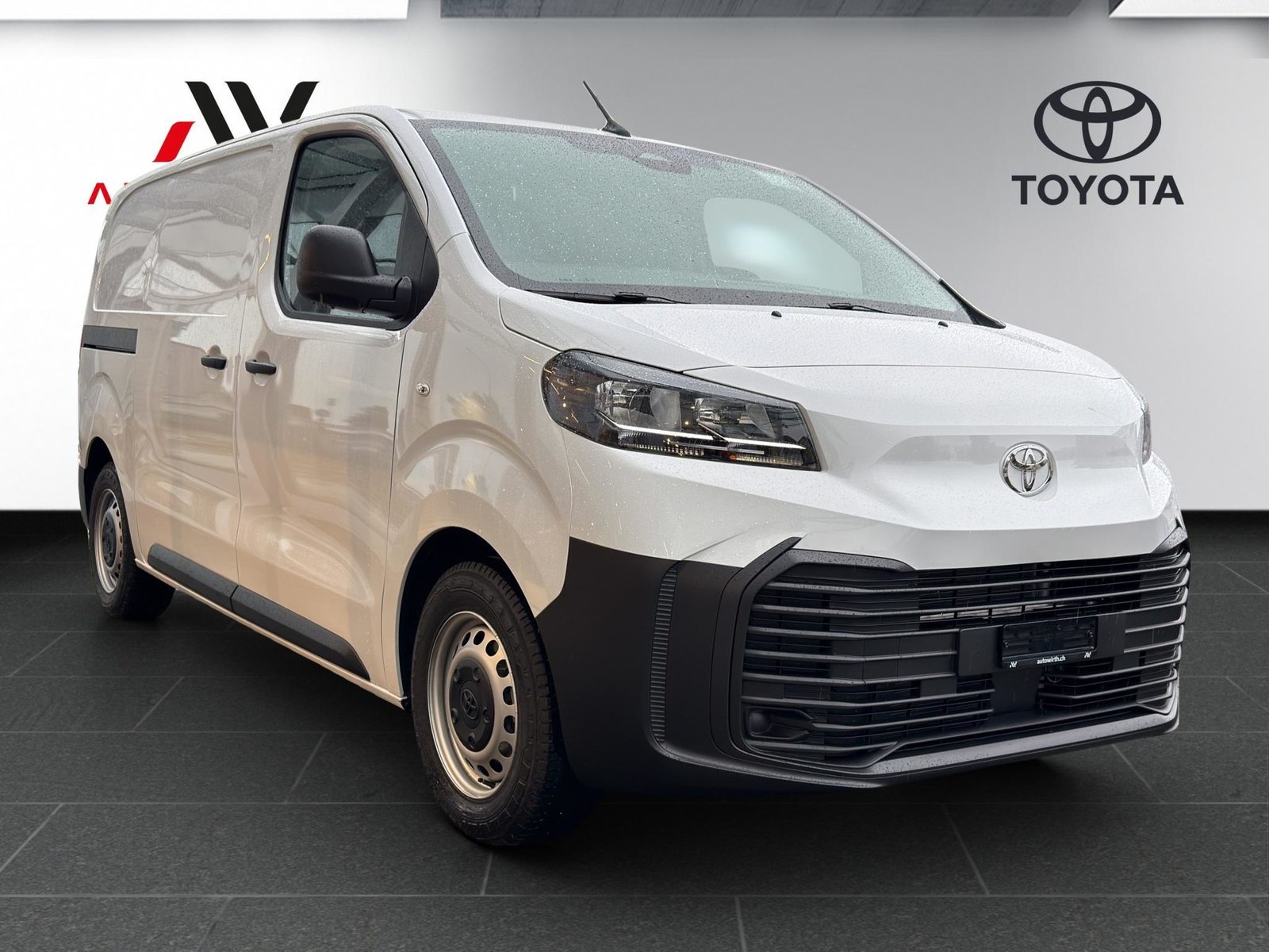 TOYOTA PROACE Van L1 75KWh Active, Elettrica, Auto nuove, Automatico - 3