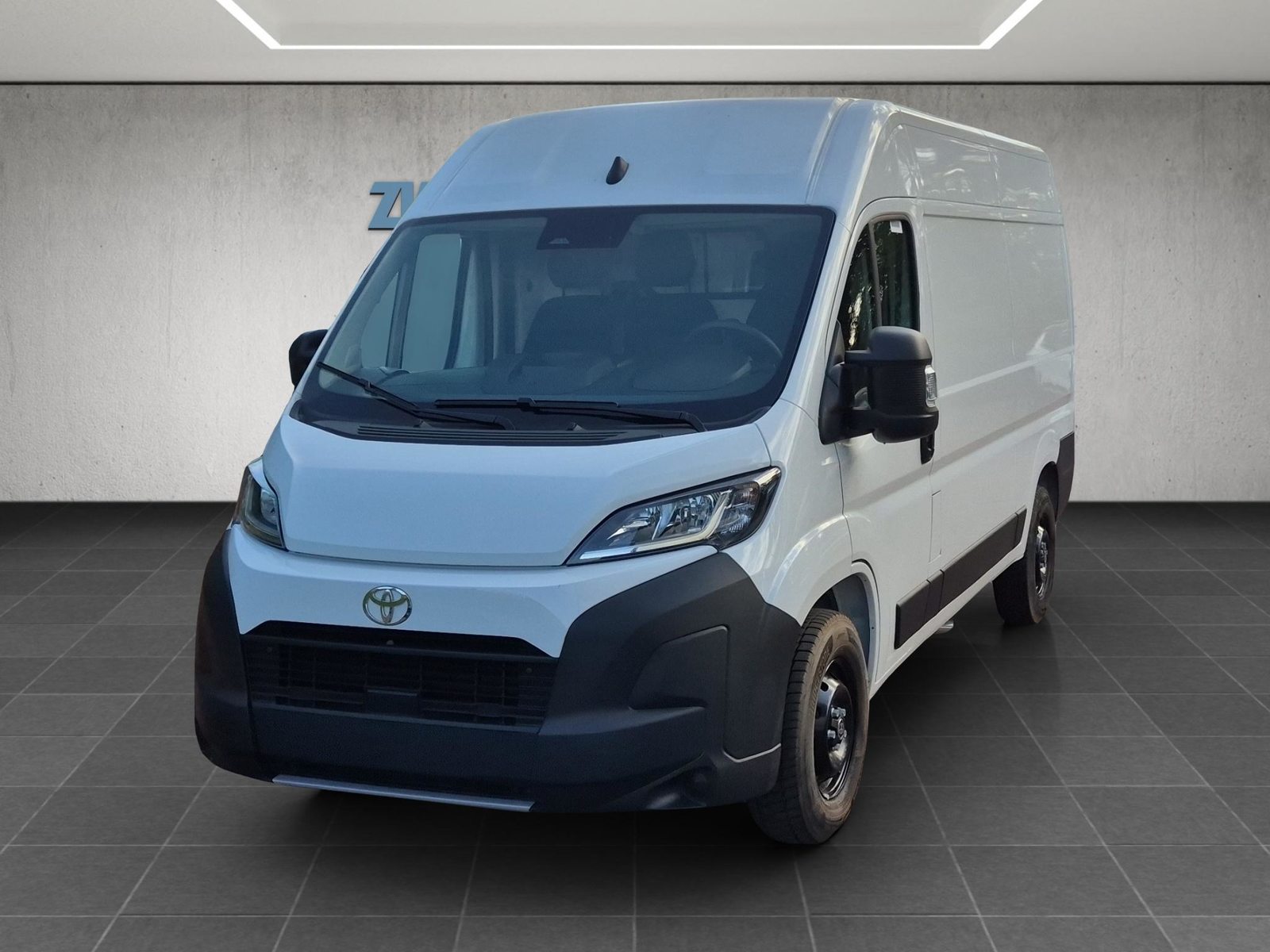 TOYOTA PROACE MAX Van 3.5 L2H2 2.2 D Active