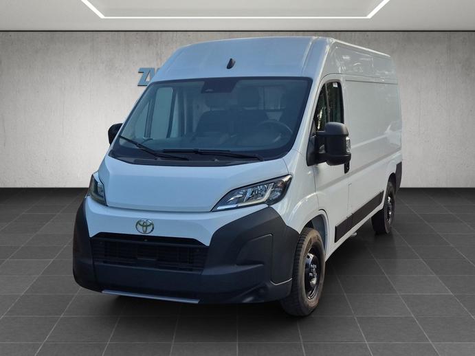 TOYOTA PROACE MAX Van 3.5 L2H2 2.2 D Active, Diesel, Voiture nouvelle, Manuelle