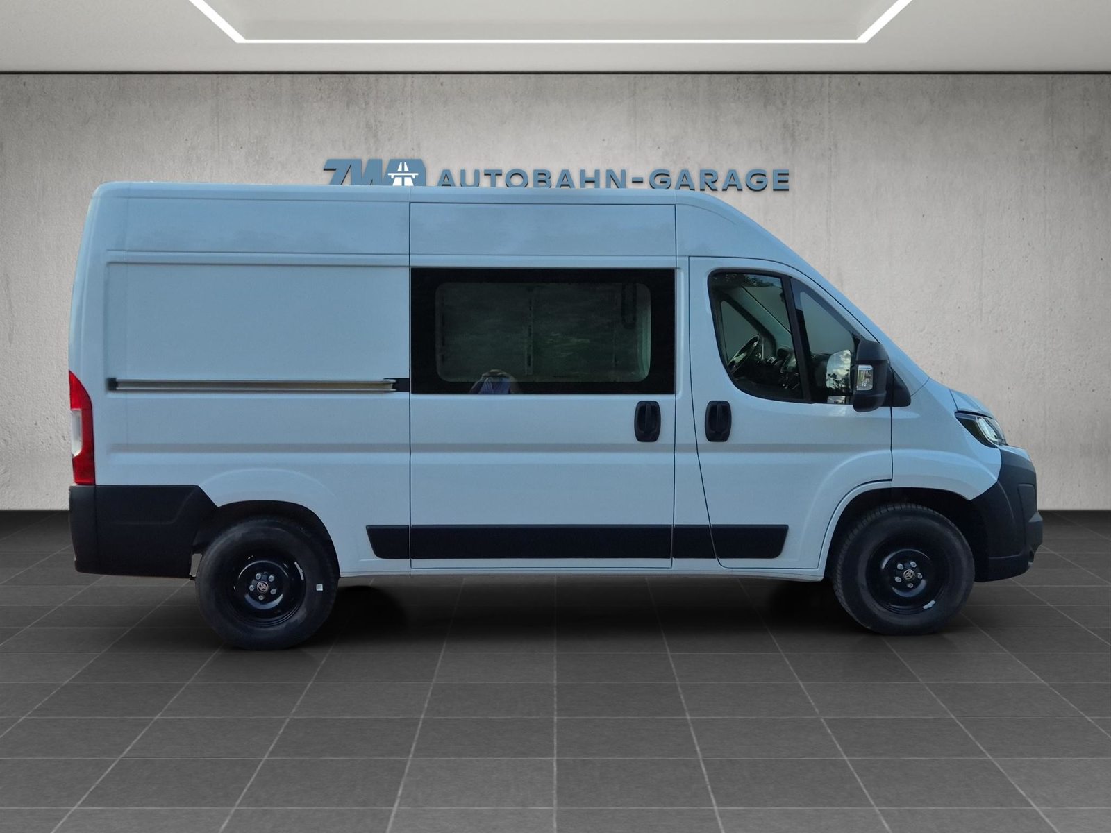 TOYOTA PROACE MAX Van 3.5 L2H2 2.2 D Active, Diesel, Neuwagen, Handschaltung - 6